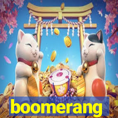 boomerang-bet