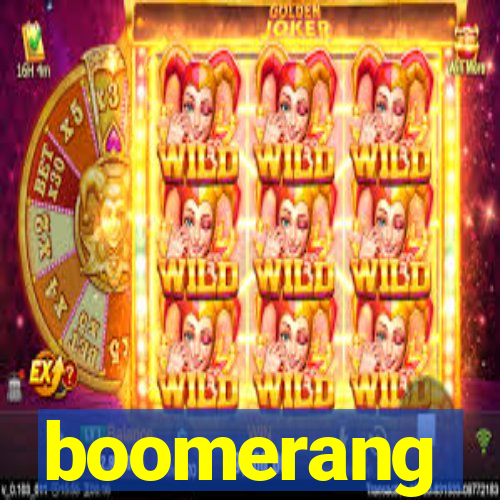 boomerang-bet