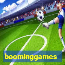 boominggames