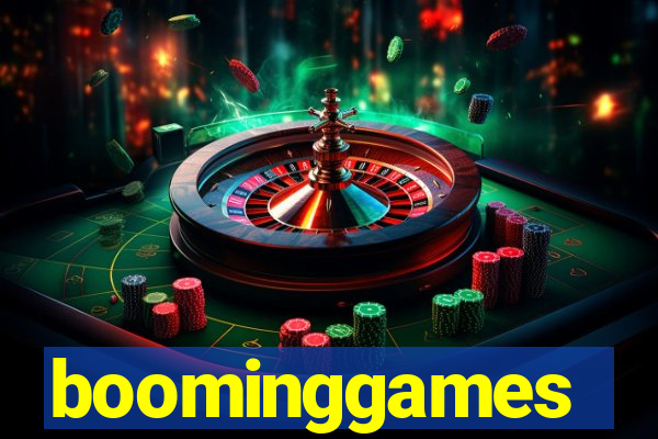 boominggames