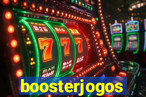 boosterjogos