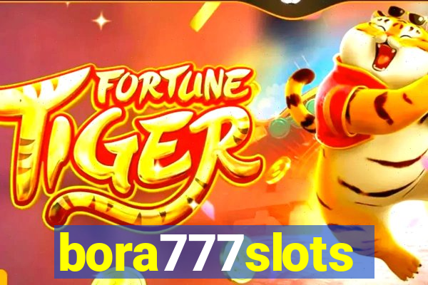 bora777slots