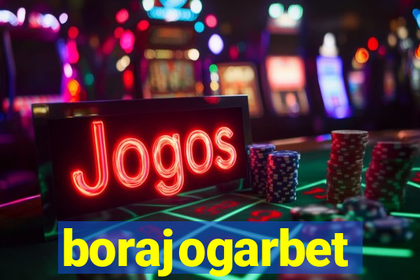 borajogarbet