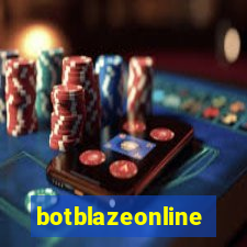 botblazeonline