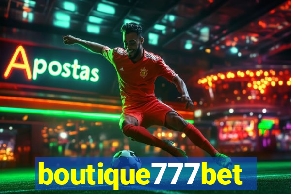 boutique777bet