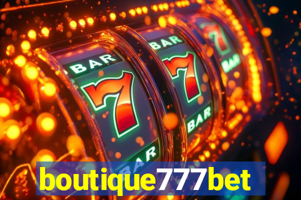 boutique777bet