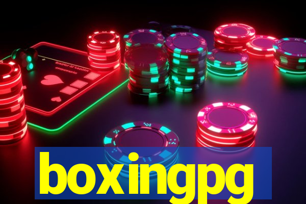 boxingpg