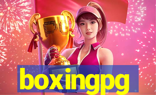 boxingpg