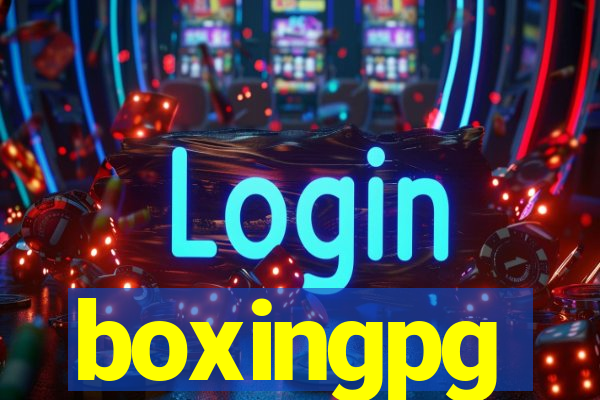 boxingpg