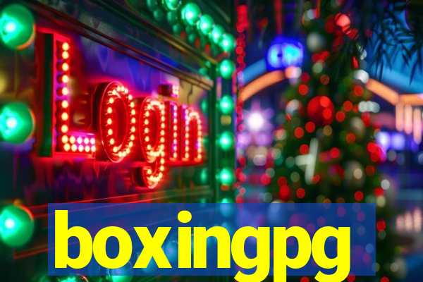 boxingpg