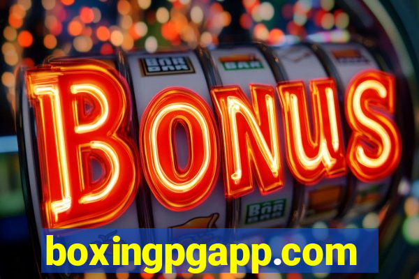 boxingpgapp.com