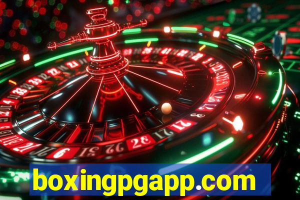 boxingpgapp.com