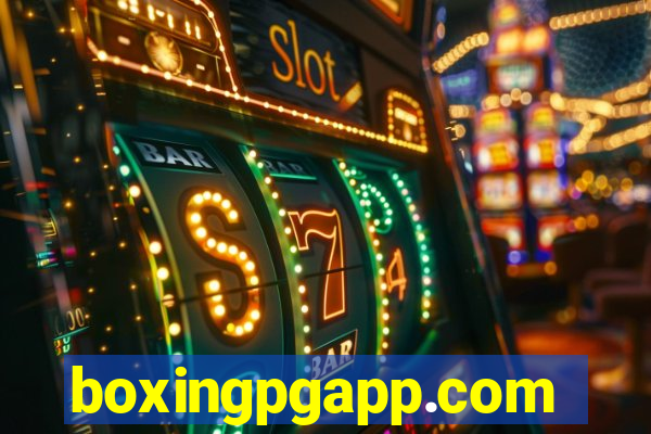 boxingpgapp.com