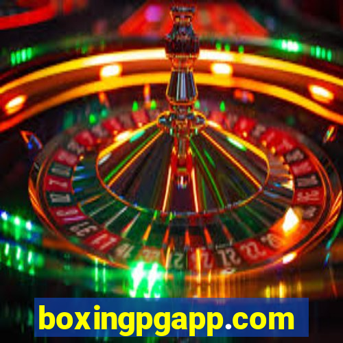 boxingpgapp.com