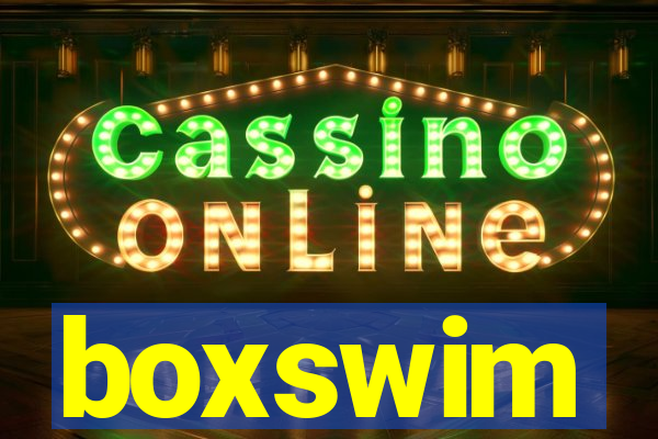 boxswim