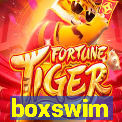 boxswim