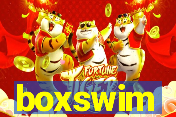 boxswim