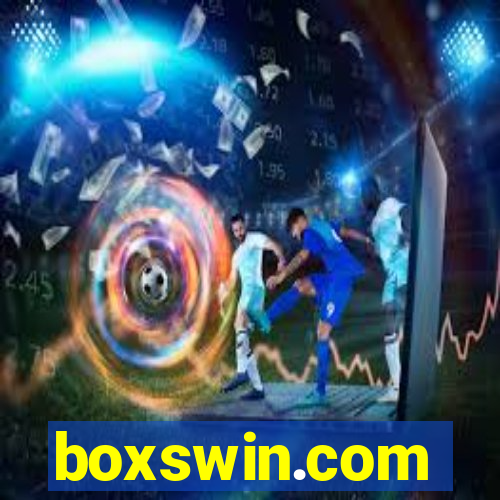 boxswin.com