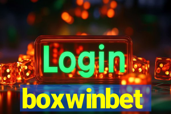 boxwinbet