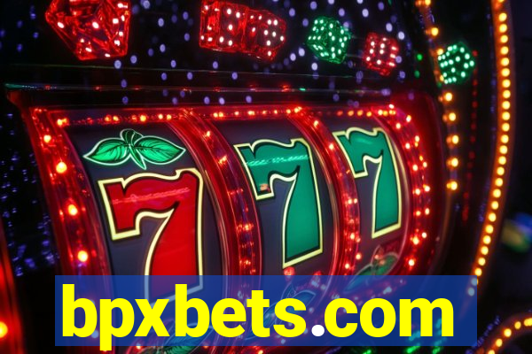 bpxbets.com