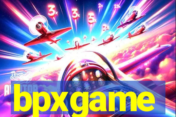 bpxgame