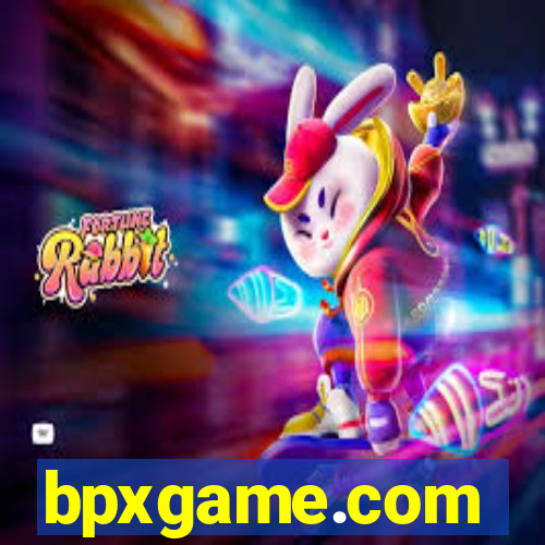 bpxgame.com