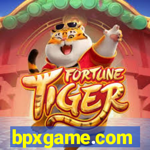 bpxgame.com