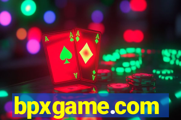 bpxgame.com