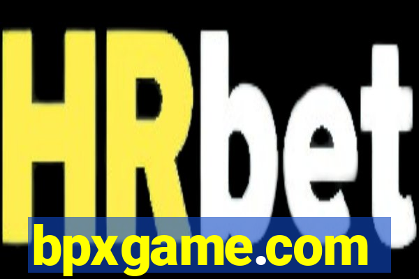 bpxgame.com