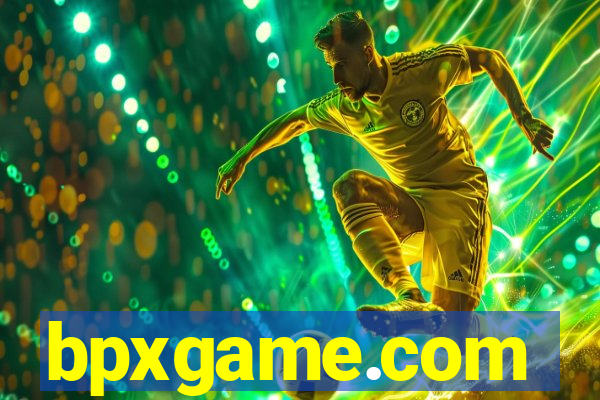 bpxgame.com