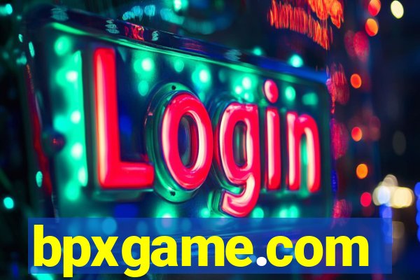 bpxgame.com