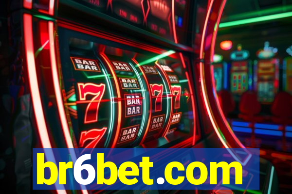 br6bet.com