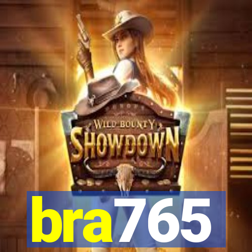 bra765