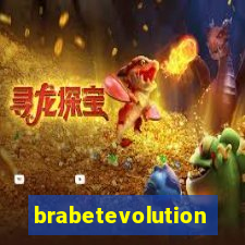 brabetevolution