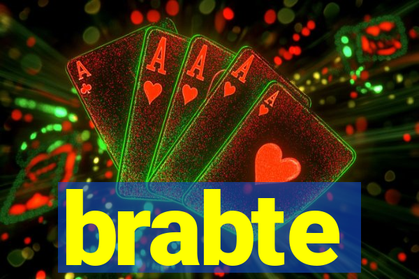 brabte