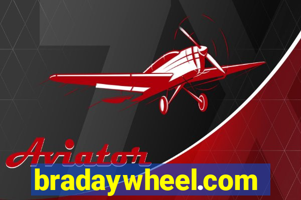 bradaywheel.com