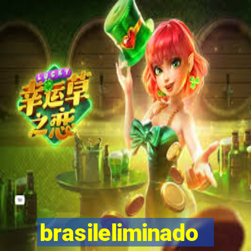 brasileliminado