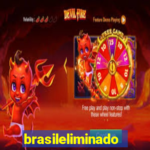 brasileliminado