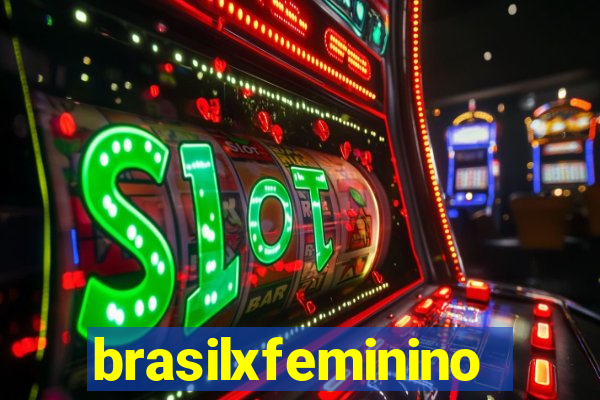 brasilxfeminino