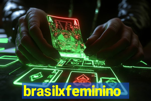 brasilxfeminino