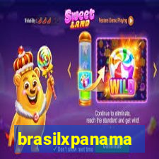 brasilxpanama