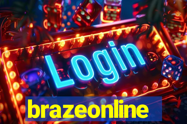 brazeonline