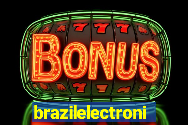 brazilelectronic.com