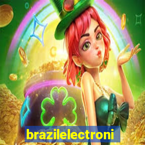 brazilelectronic.com