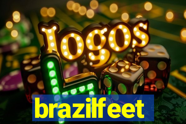 brazilfeet