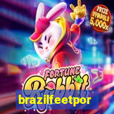 brazilfeetpor