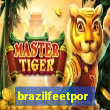 brazilfeetpor