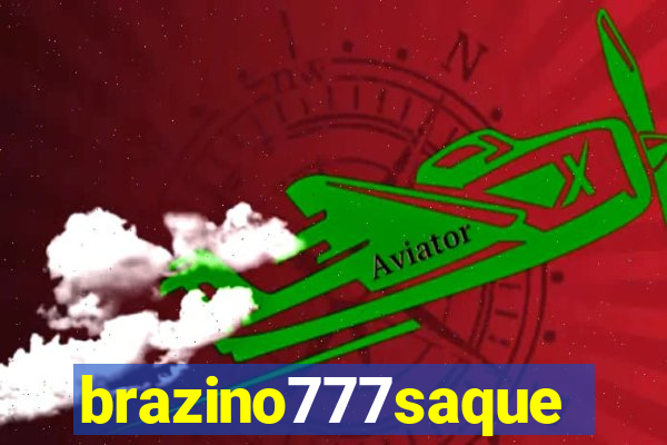 brazino777saque