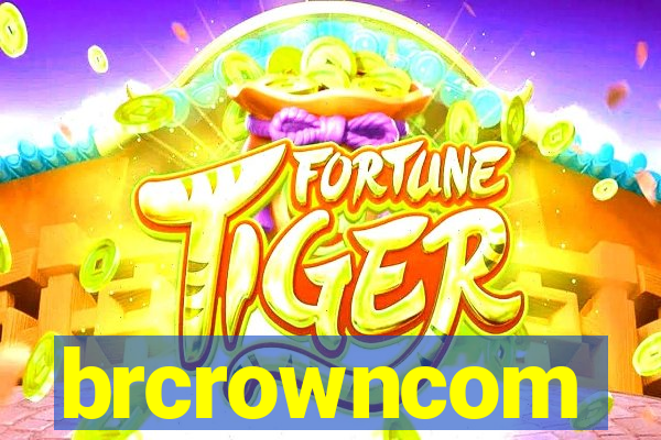 brcrowncom