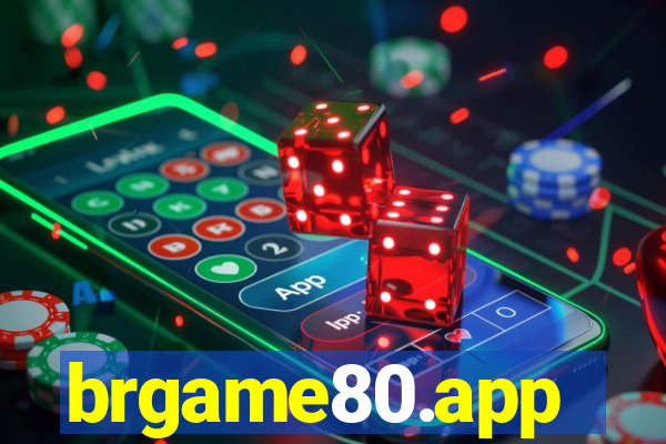 brgame80.app